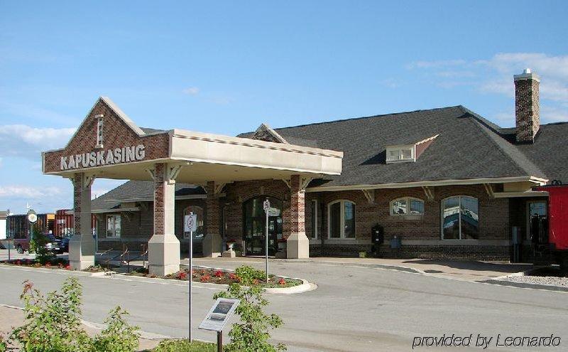 Comfort Inn Kapuskasing Amenities photo